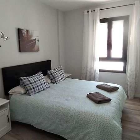 Apartamento Refugio Del Mar El Medano  Exterior photo