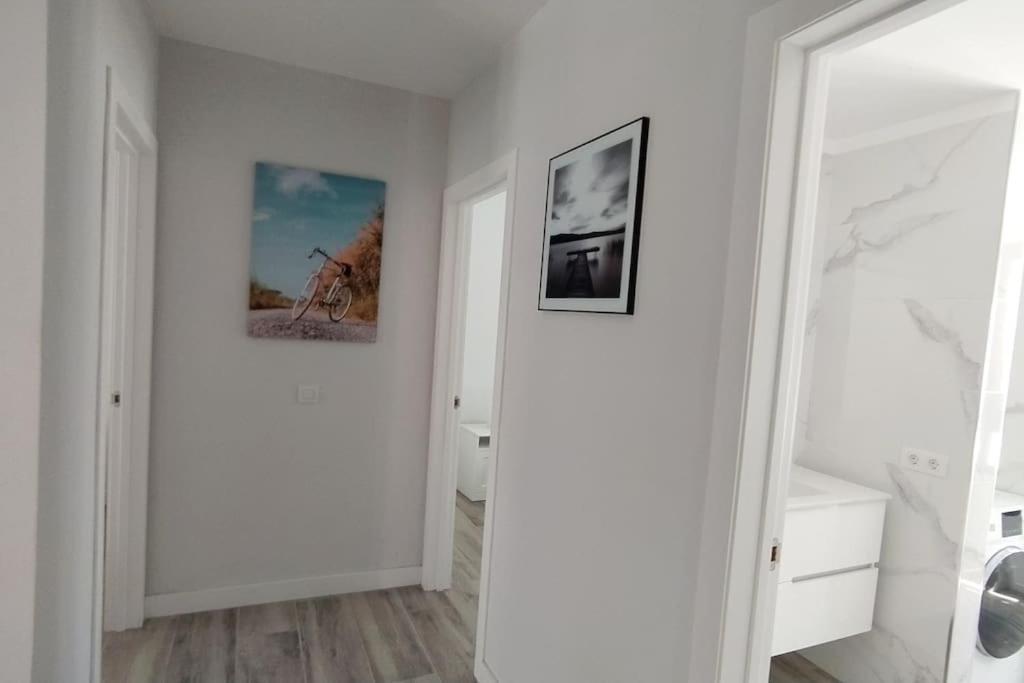 Apartamento Refugio Del Mar El Medano  Exterior photo