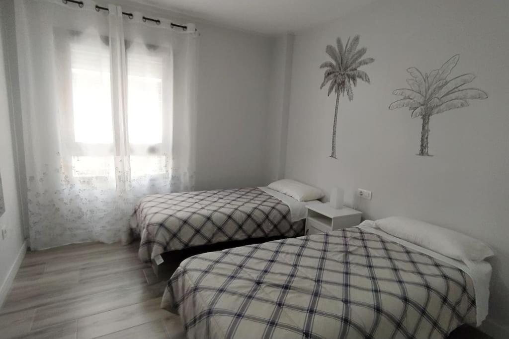 Apartamento Refugio Del Mar El Medano  Exterior photo