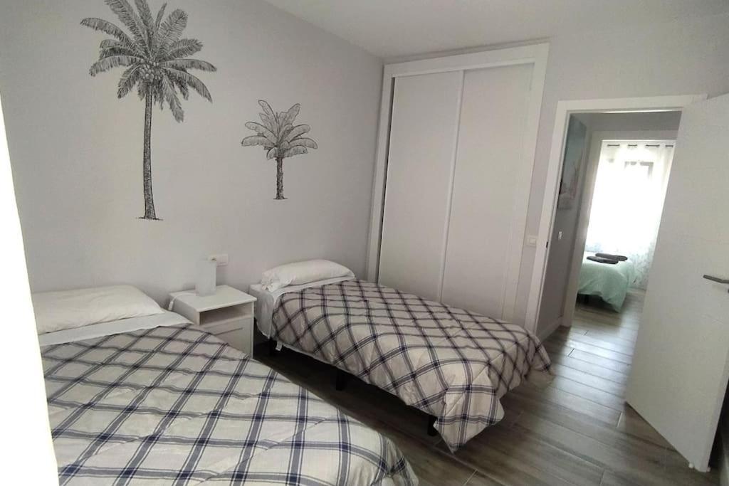 Apartamento Refugio Del Mar El Medano  Exterior photo